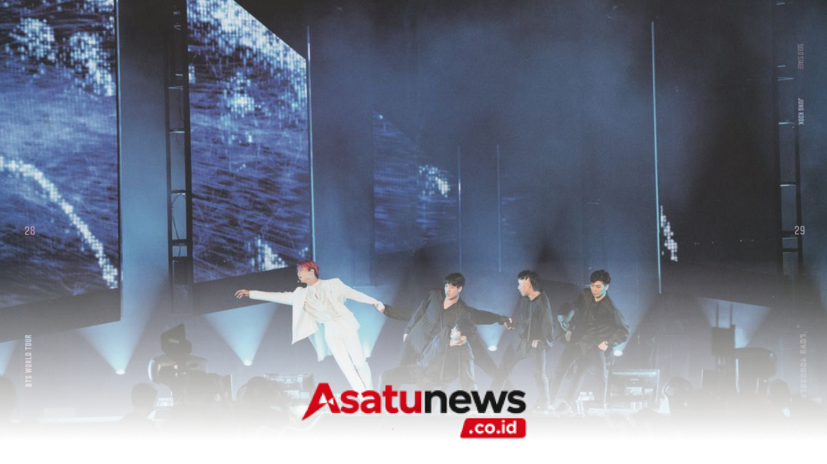US School Curriculum Integrates BTS Jungkook for Cultural Education