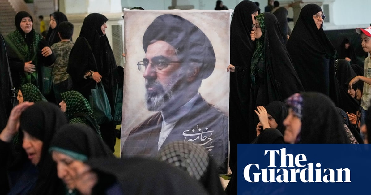 US and Iran inch closer to peace deal as Trump faces criticism from GOP hawks | US-Israel war on Iran