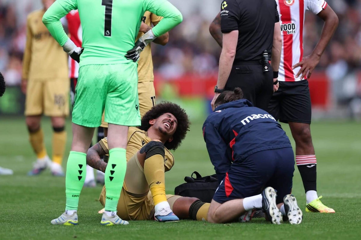 USMNT’s Chris Richards has ‘two torn ankle ligaments’, three weeks out from World Cup