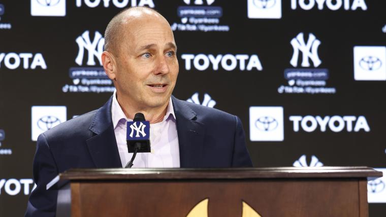 ‘Unplayable’ Yankees infielder may be $32 million Brian Cashman mistake