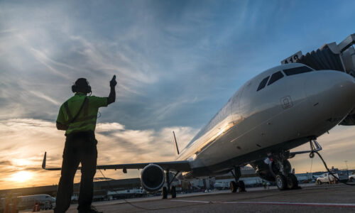 Updated: Delta offers support to Spirit Airlines travelers and team members