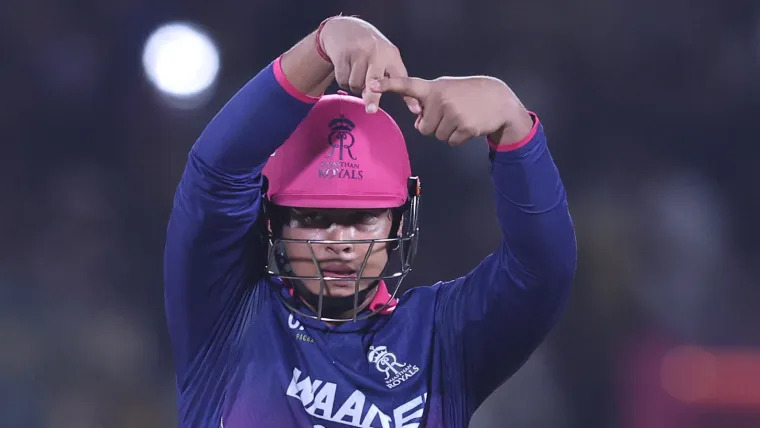 Vaibhav Sooryavanshi score in today’s IPL 2026 Qualifier 2: How many runs did RR star score against GT at PCA New Cricket Stadium, Chandigarh