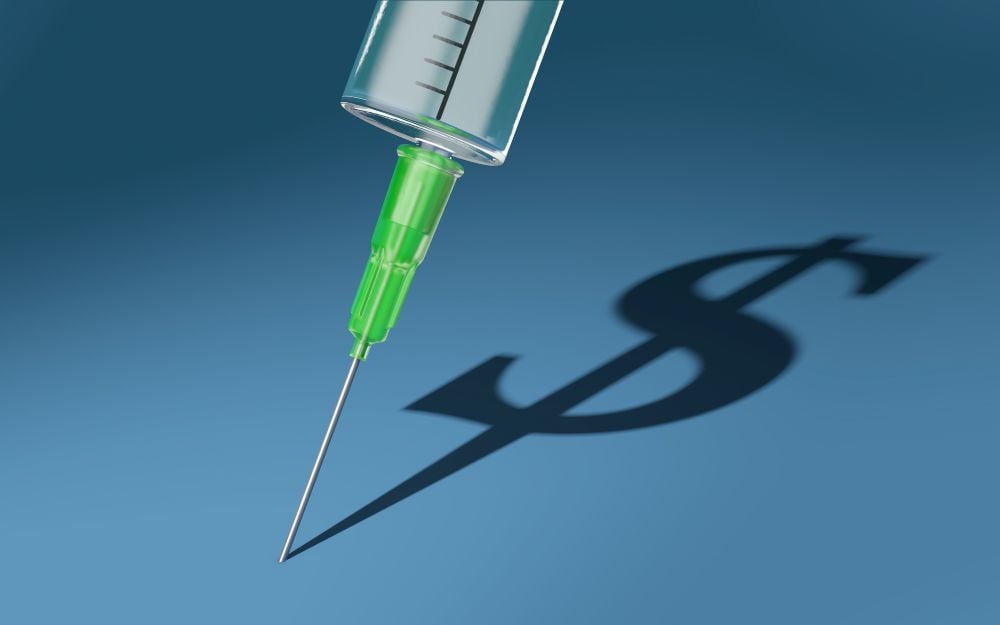 Valneva to lay off up to 15%, faces tough travel vaccine market