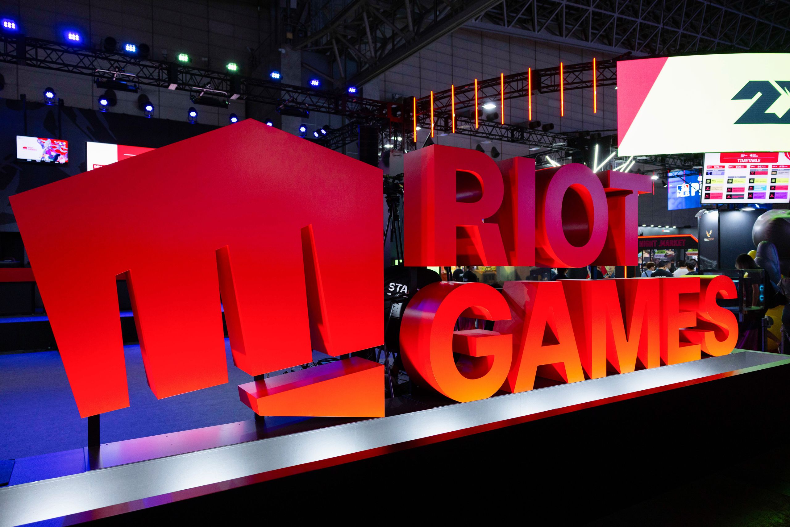Valorant anti-cheat update soft-bricks $6,000 cheating hardware, company then trolls cheaters on social media — studio tweets ‘congrats to the owners of a brand new $6k paperweight’