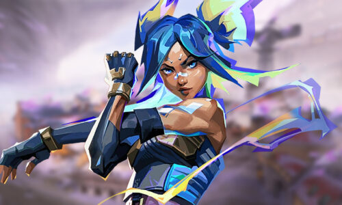 Valorant’s Neon is going to Riot jail due to a bug, and she’s coming back next patch a changed agent