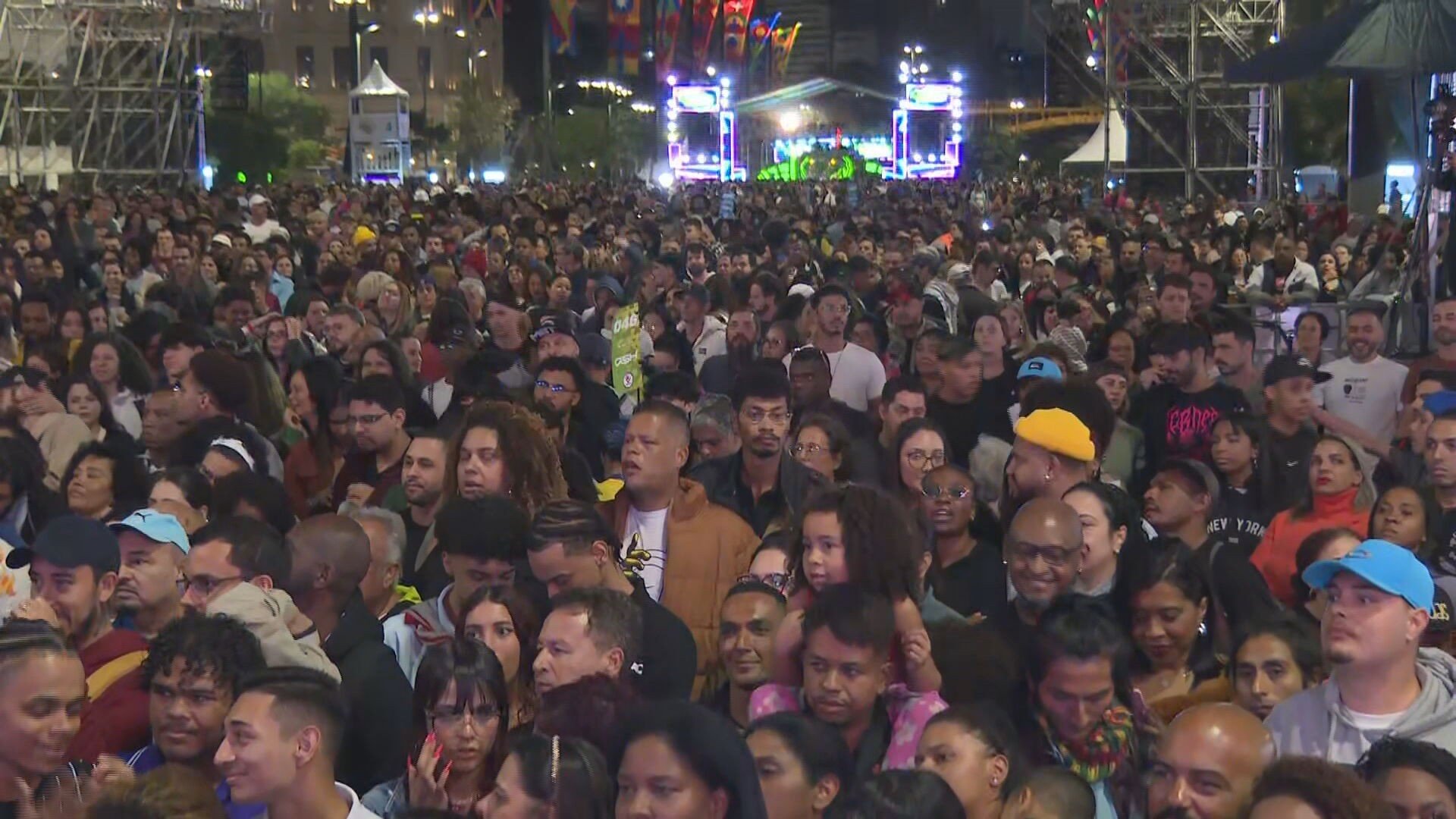 Veja o que fazer em SP neste fim de semana