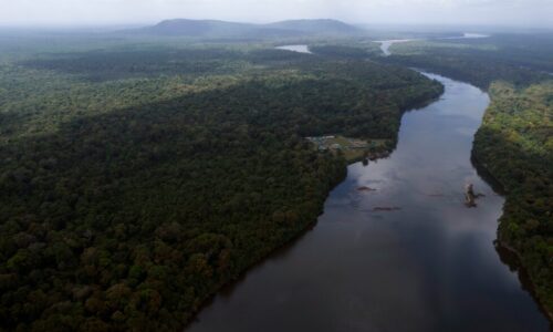 Venezuela's Rodríguez to appear before UN court over mineral-rich Guyana region
