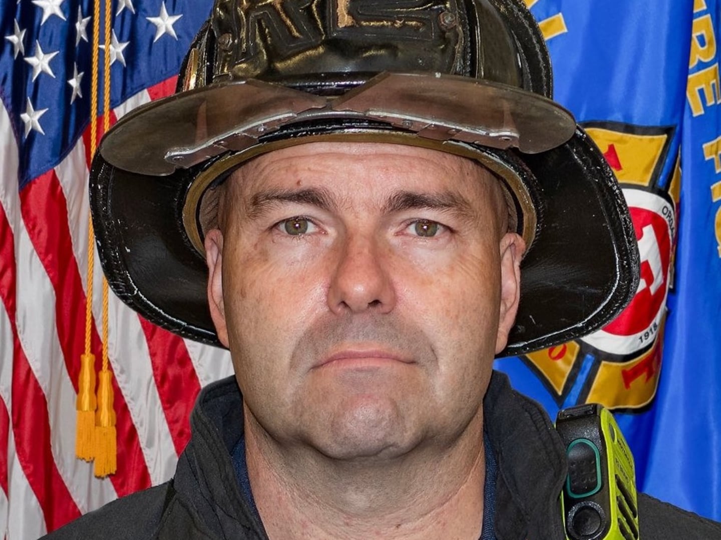 Veteran firefighter killed battling three alarm fire in Dorchester