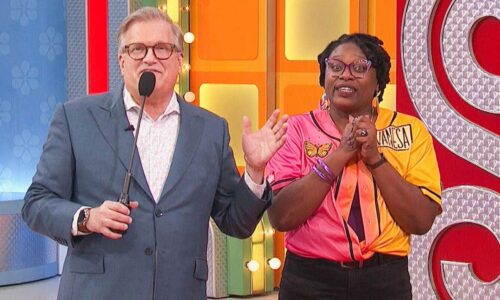 Veteran wins biggest single-game payout in ‘The Price Is Right’ history