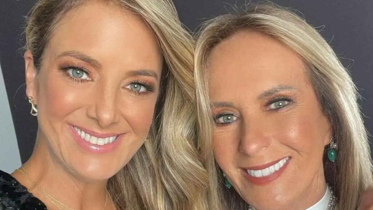 Vídeo sobre Playboy de Ticiane e Helô Pinheiro viraliza na web: “Xereca tá caída”