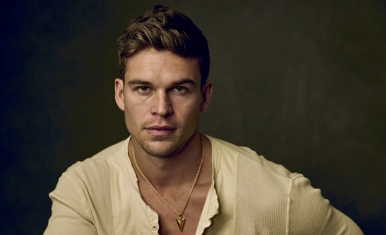 ‘Virgin River’ Casts Mitchell Slaggert As Season 8 Starts Production