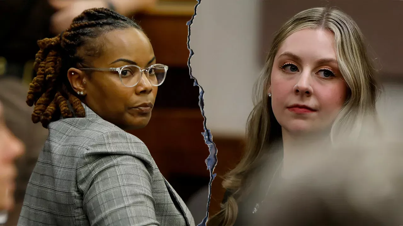 Virginia judge drops all 8 felony charges in school shooting case