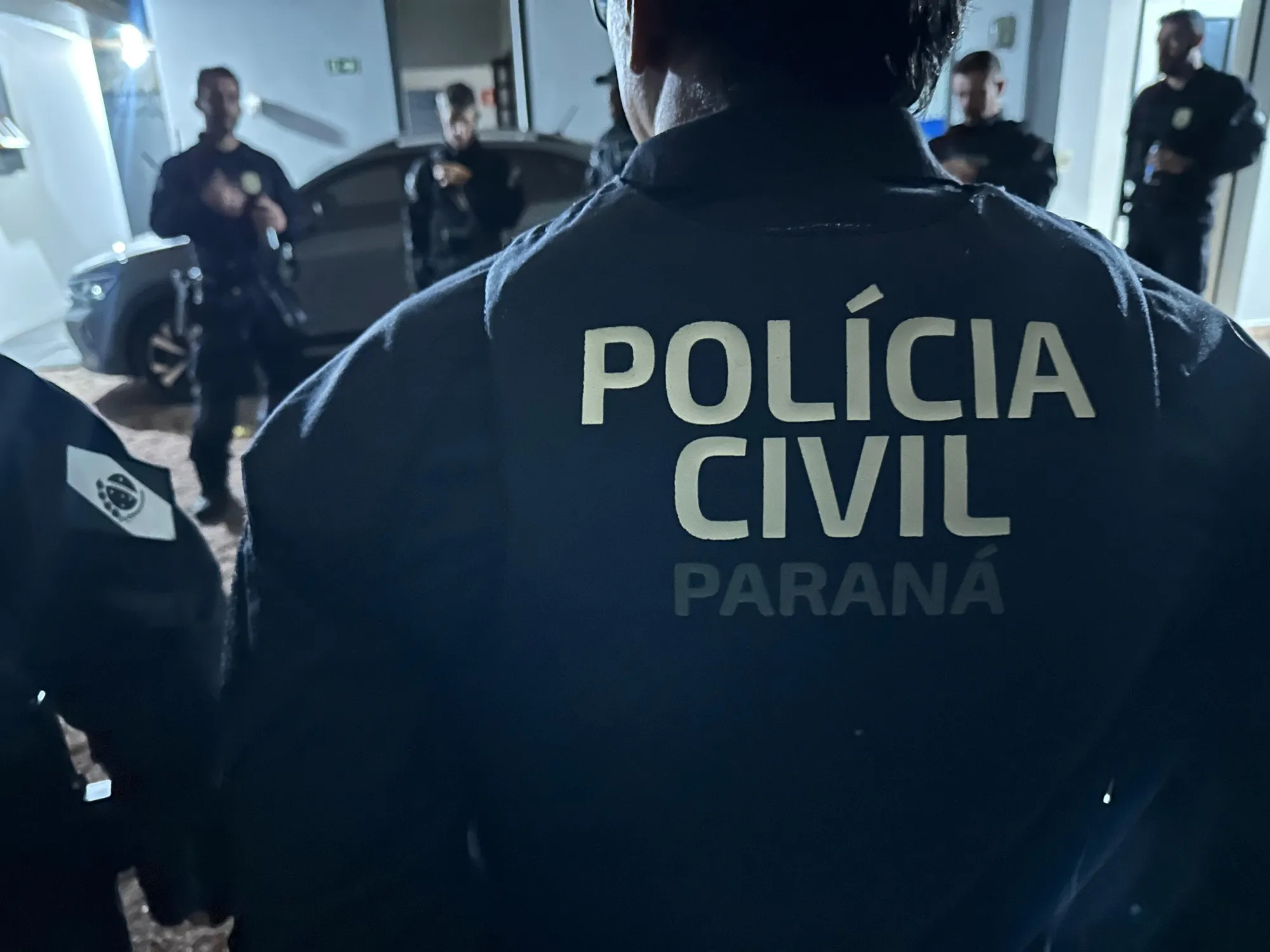 Vítima do Paraná perdeu R$ 60 mil em golpe amoroso com falso médico