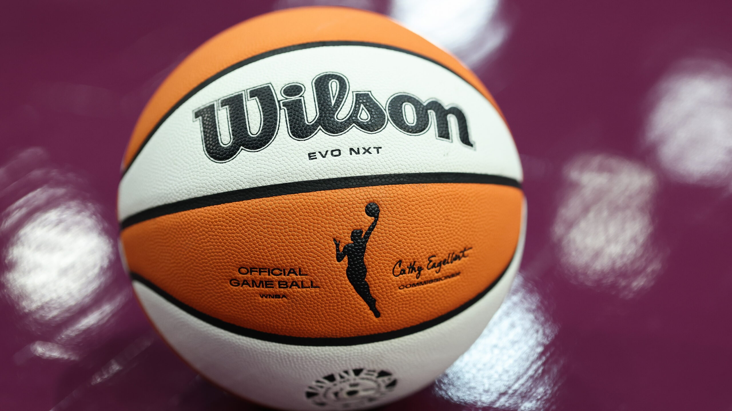 WNBA, NBA approve sale of Connecticut Sun, which will relocate to Houston in 2027