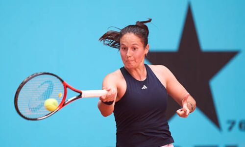 WTA 125K La Bisbal 2026: Kasatkina and Korpatsch Prevent a Spanish Final