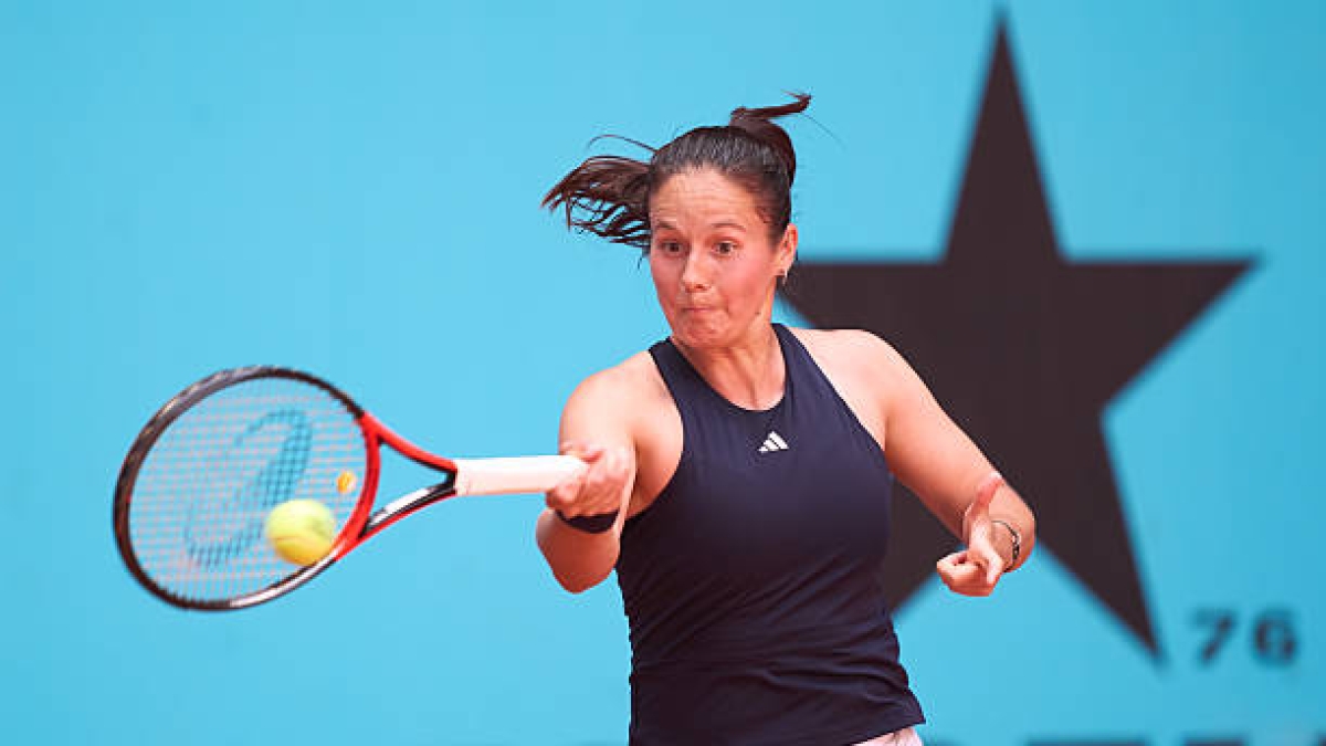 WTA 125K La Bisbal 2026: Kasatkina and Korpatsch Prevent a Spanish Final