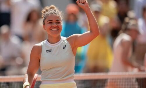 WTA Rome Day 3 Predictions Including Paolini vs Jeanjean