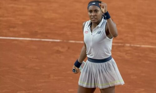 WTA Rome Day 5 Predictions Including Gauff vs Sierra