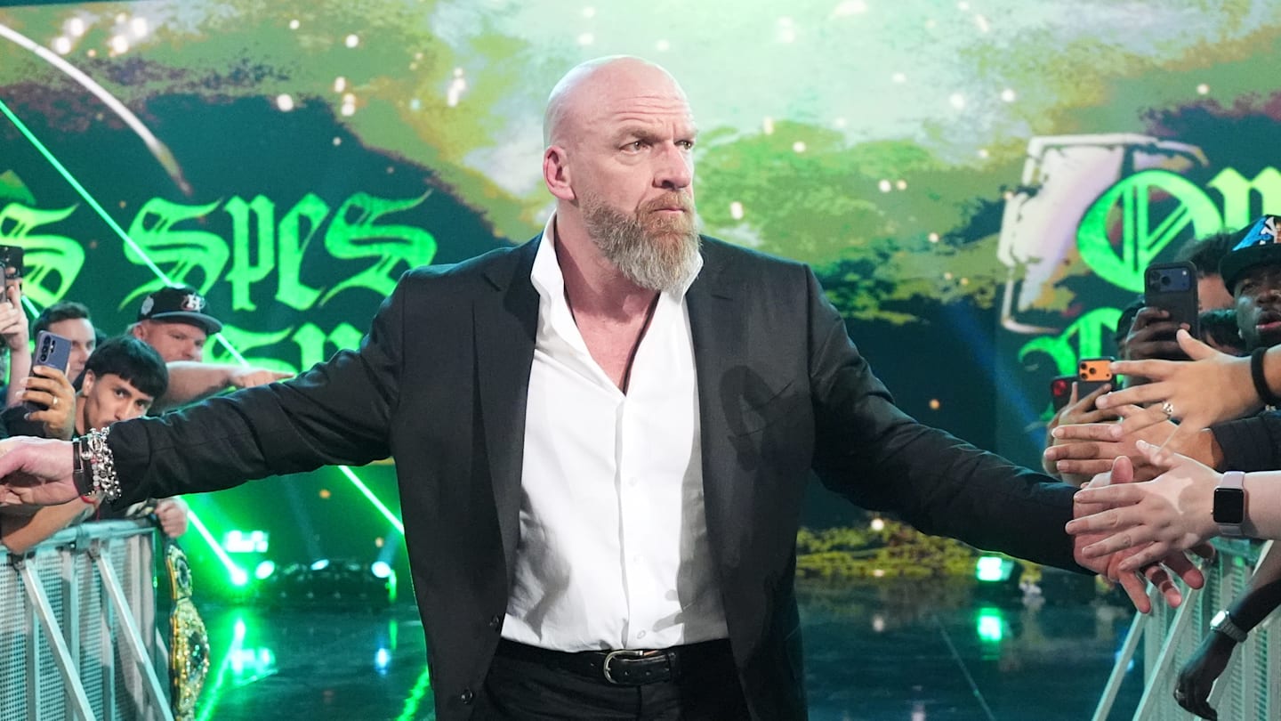 WWE Heavily Discussing the Return of a Former Superstar
