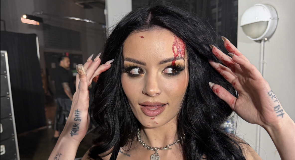 WWE News, AEW News, Pro Wrestling Backstage News