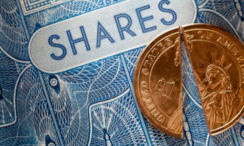Wall Street’s Next Blockbuster Stock Split Has Arrived — and This Industry Leader Has Soared Over 10,000% in Less Than 4 Years