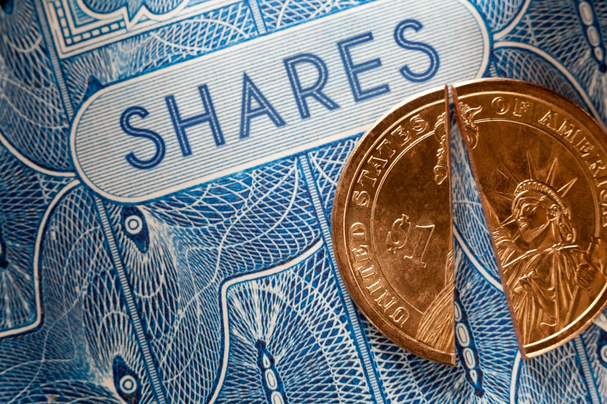 Wall Street’s Next Blockbuster Stock Split Has Arrived — and This Industry Leader Has Soared Over 10,000% in Less Than 4 Years