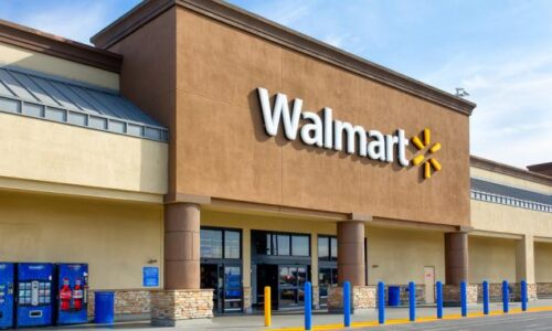 Walmart's Category Mix Pressures Margins: More Pain Ahead?