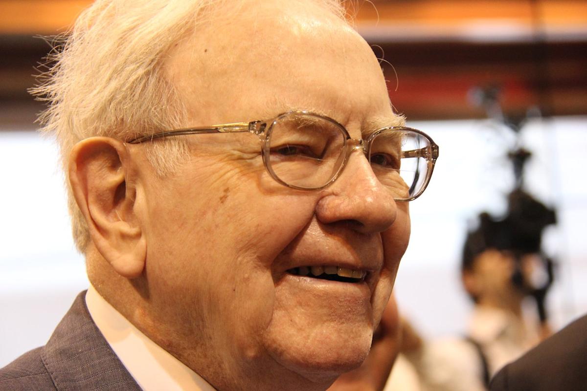 Warren Buffett's Best Stock Market Investment Advice for Right Now