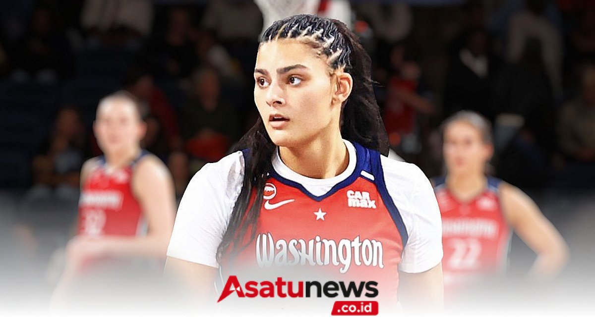 Washington Mystics Adjust Rotation Following Defeat Against Dallas Wings