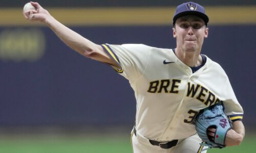 Watch Brewers vs Padres tonight; time, TV, streaming, radio