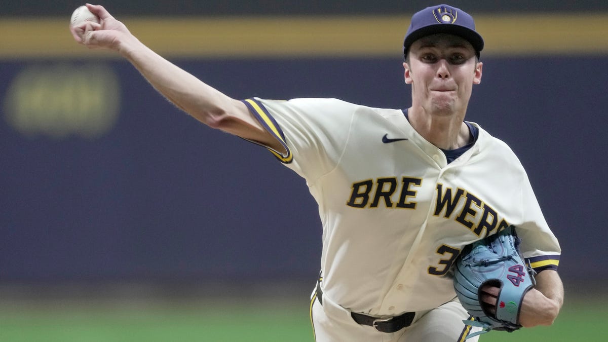 Watch Brewers vs Padres tonight; time, TV, streaming, radio