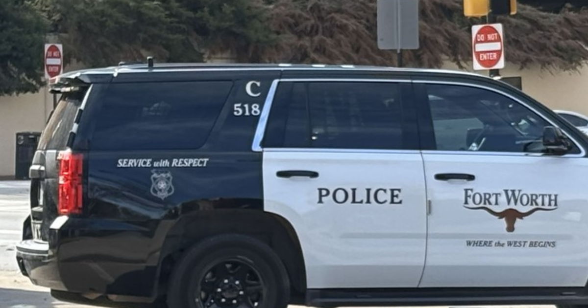 Watch Live: Fort Worth police discuss recent deadly shootings; rapper and chase suspect killed
