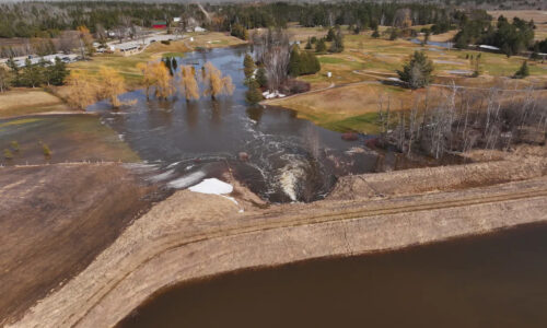 Water levels on 4 Great Lakes forecast to remain above last year’s levels