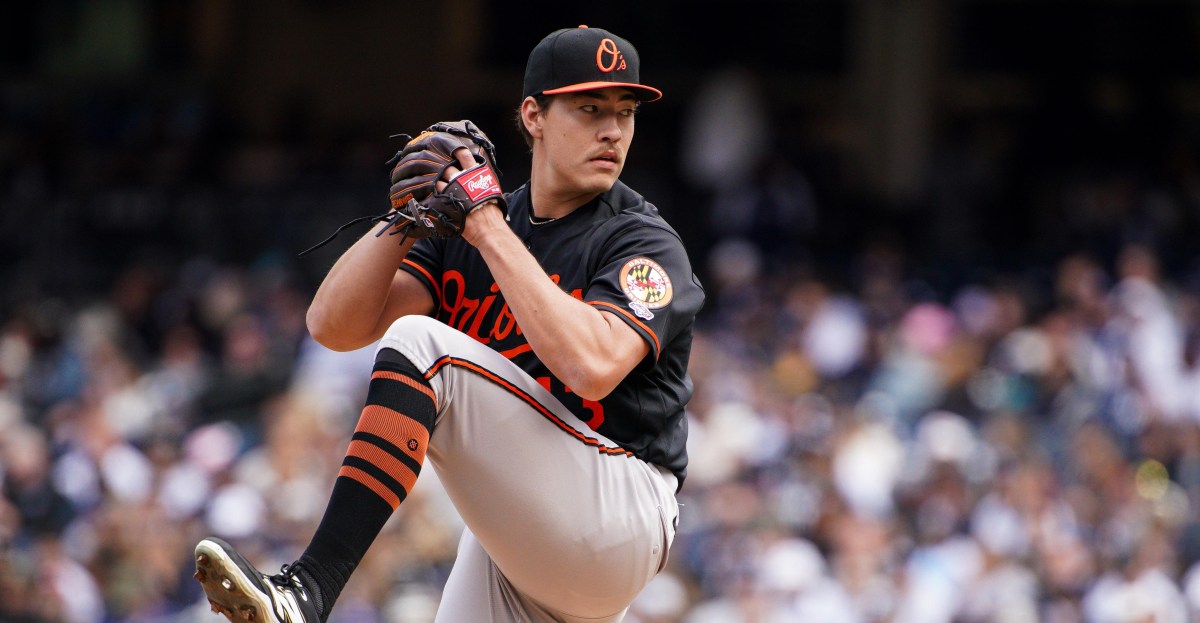 Wednesday night Orioles game thread: vs. Rays, 6:35pm ET