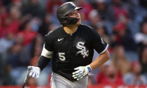 Weird & Wild: MLB manager firings, Murakami’s epic start and a minor-league classic