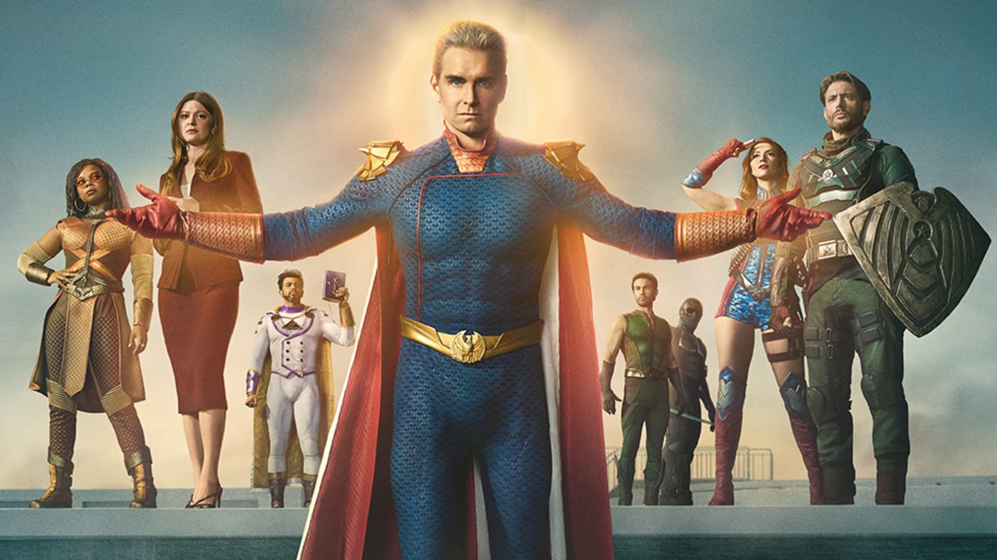 We’ve got some bad news about The Boys season 5 episode 8