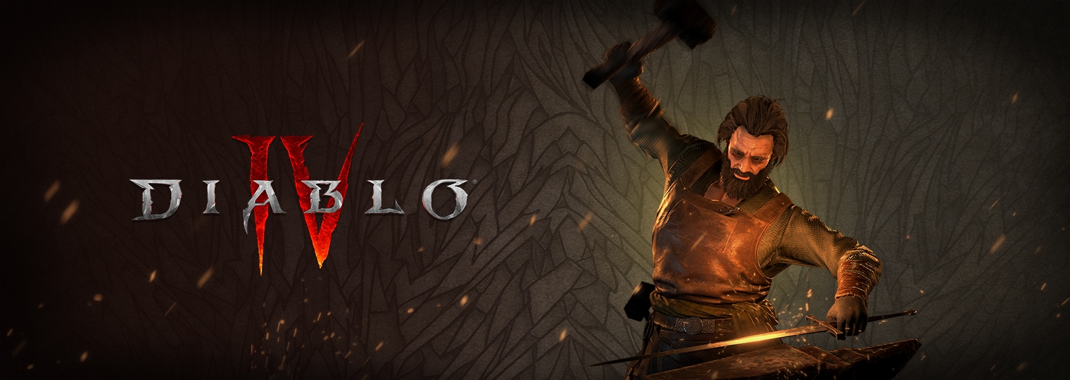 What You Need to Know — Diablo IV — Blizzard News
