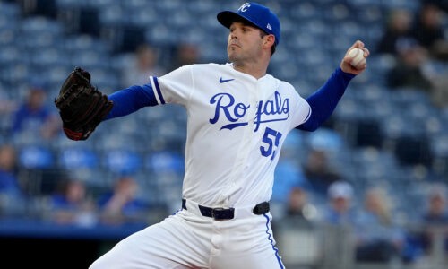 What happened to Cole Ragans? Live injury updates on 5/6/26