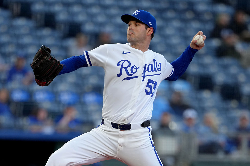 What happened to Cole Ragans? Live injury updates on 5/6/26