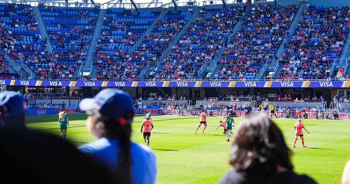 What to Expect at Bay FC’s Pride Match vs Chicago Stars FC