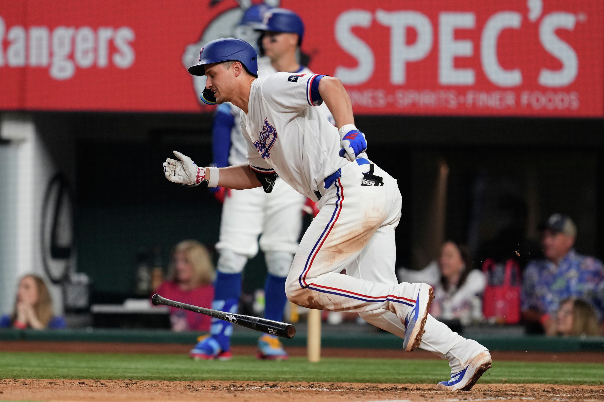What we learned about the Rangers last week: Seager, Duran and more
