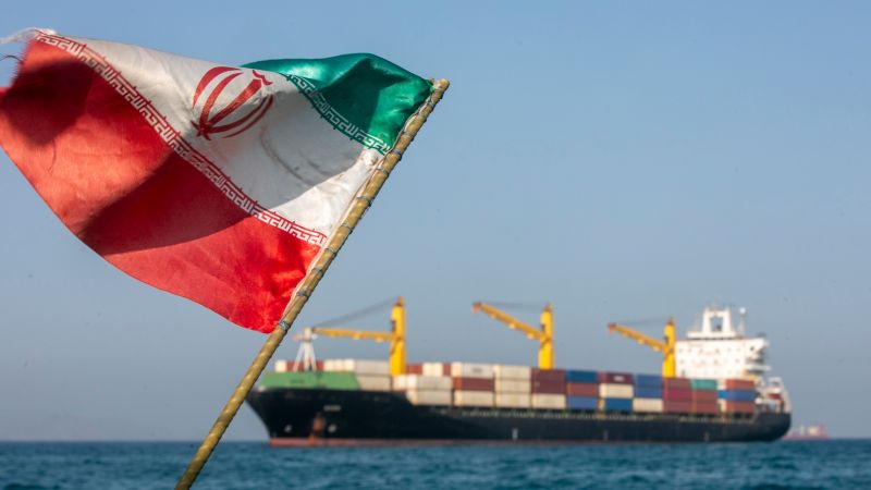 What’s in the proposed deal that could end the US-Iran conflict?
