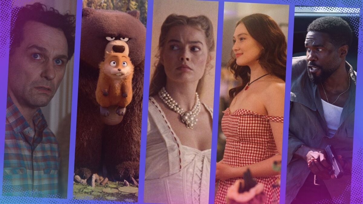 What's new to streaming this week? (May 1, 2026)