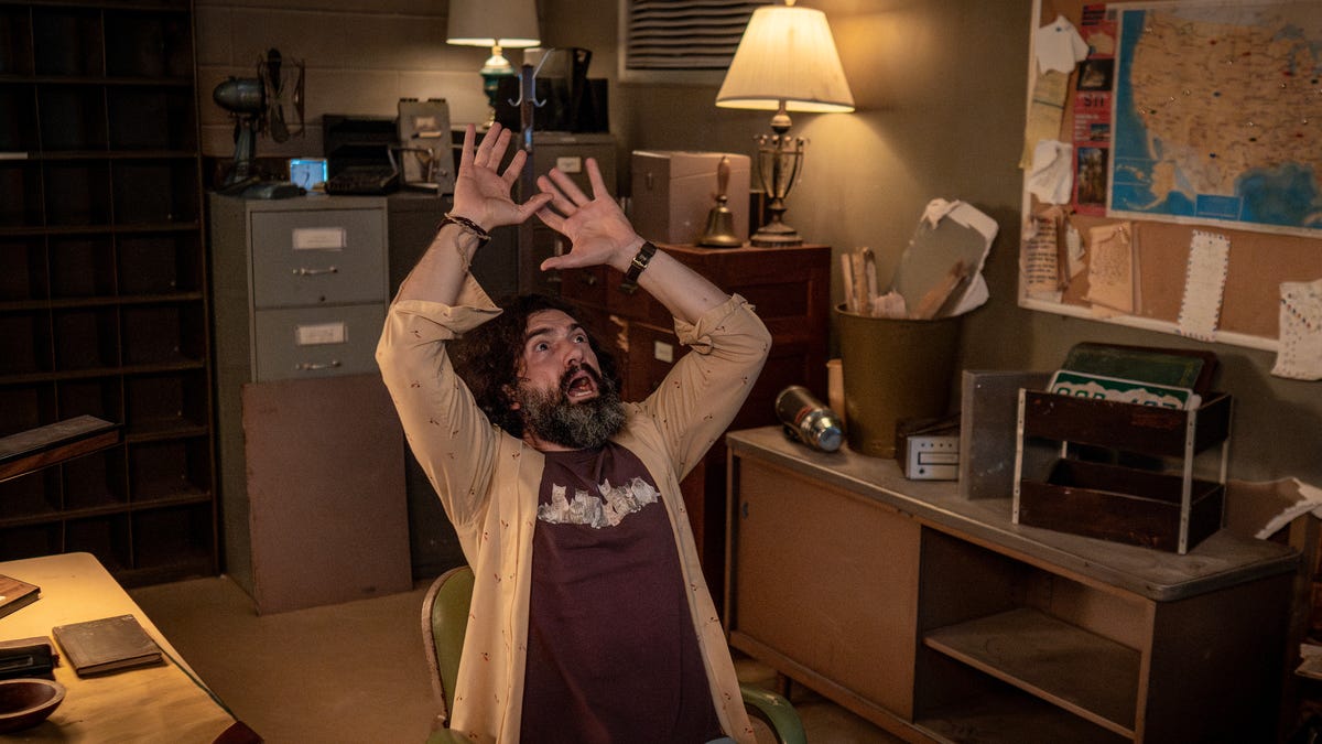 When does Episode 6 of ‘From’ come out? What we know
