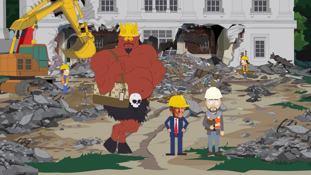 When is 'South Park' coming back? Season 29 return date revealed