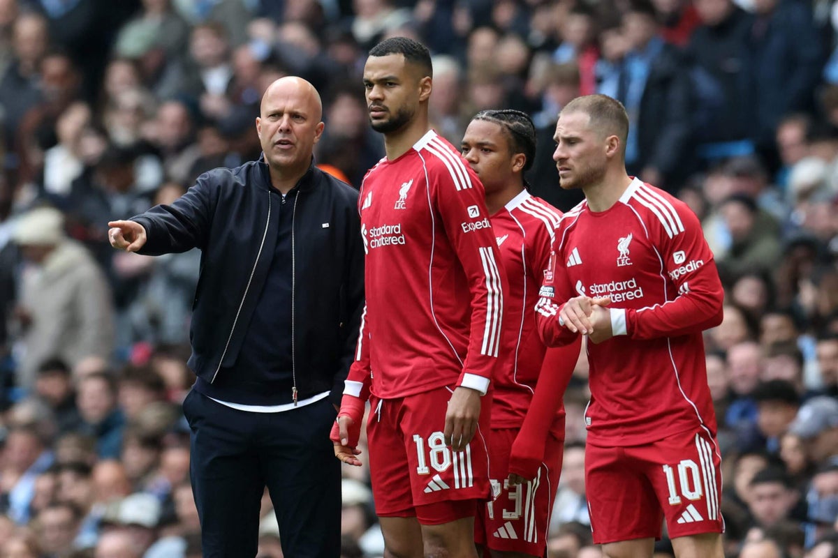 Where can each team finish in Premier League? Plus: How an extra game could happen
