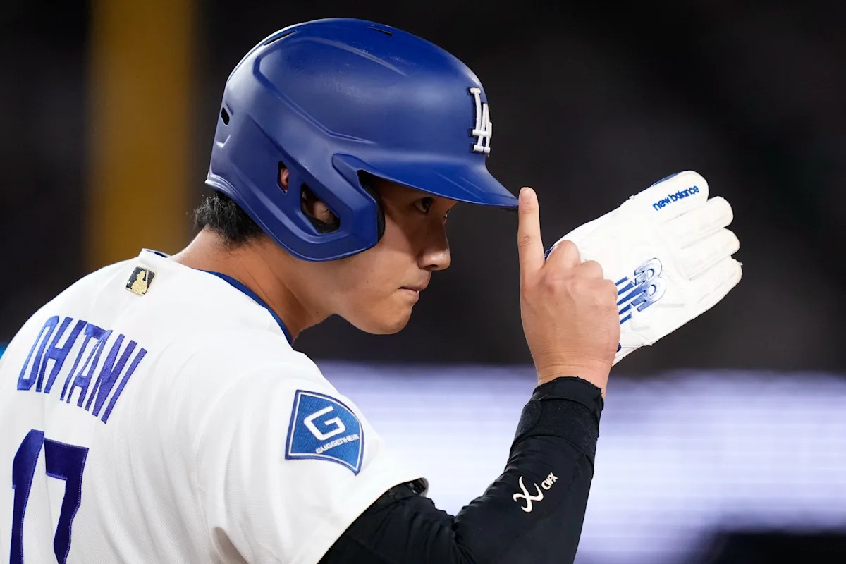 Where to watch Colorado Rockies vs. Los Angeles Dodgers: Live stream, start time, TV channel, odds for Wednesday, May 27