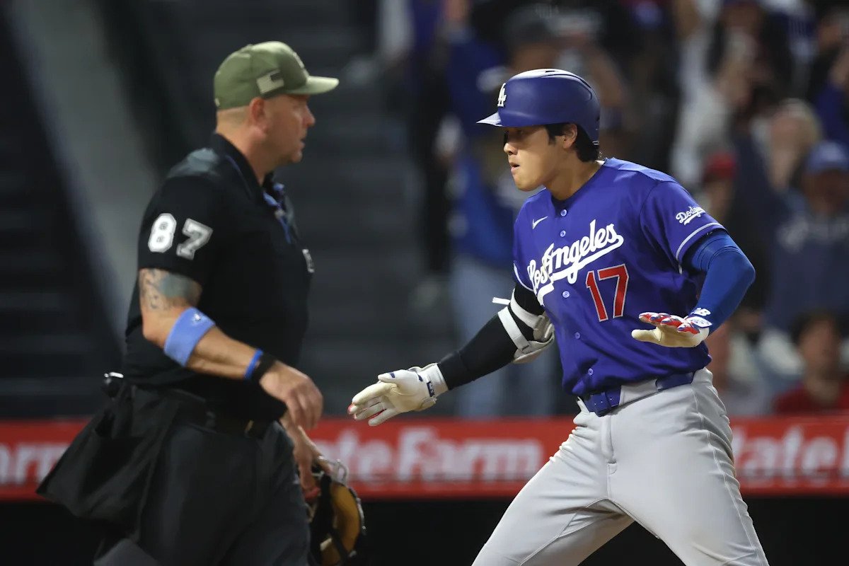 Where to watch Los Angeles Dodgers vs. Los Angeles Angels: Live stream, TV channel, odds for Sunday, May 17