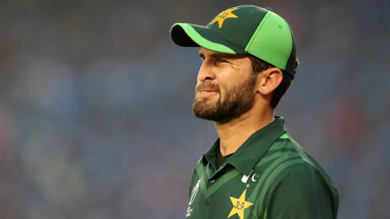 Where to watch Pakistan vs. Australia live stream, TV channel, start time for 1st ODI