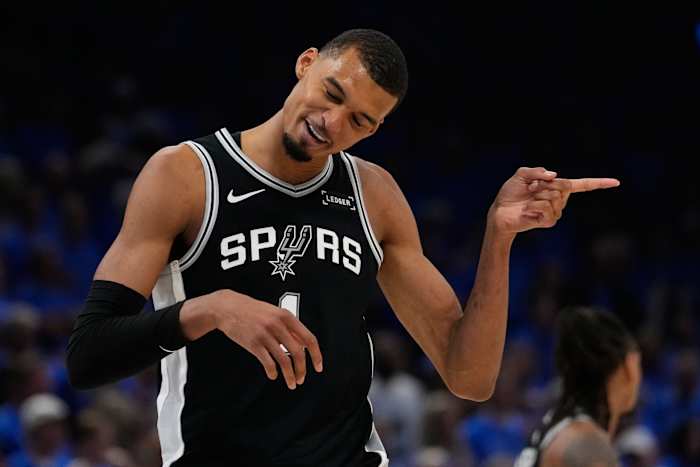 Where to watch Spurs game tonight in San Antonio for free